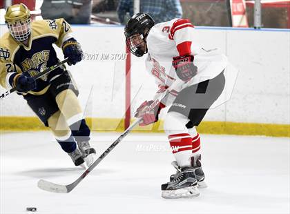 Thumbnail 3 in Notre Dame-Fairfield @ Fairfield Prep photogallery.