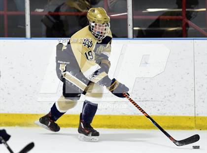 Thumbnail 1 in Notre Dame-Fairfield @ Fairfield Prep photogallery.