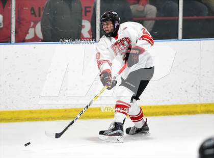 Thumbnail 2 in Notre Dame-Fairfield @ Fairfield Prep photogallery.