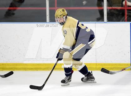 Thumbnail 3 in Notre Dame-Fairfield @ Fairfield Prep photogallery.