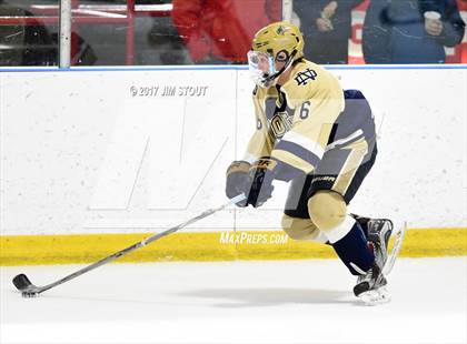 Thumbnail 2 in Notre Dame-Fairfield @ Fairfield Prep photogallery.