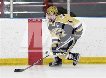 Thumbnail 1 in Notre Dame-Fairfield @ Fairfield Prep photogallery.