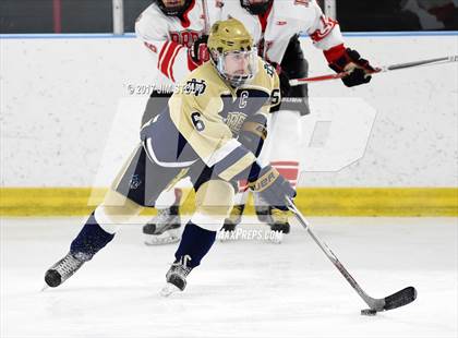 Thumbnail 3 in Notre Dame-Fairfield @ Fairfield Prep photogallery.