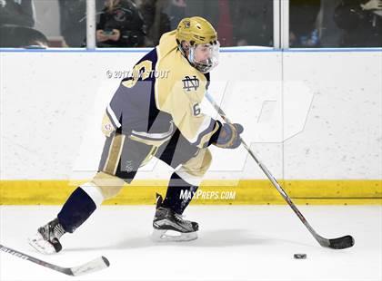 Thumbnail 1 in Notre Dame-Fairfield @ Fairfield Prep photogallery.