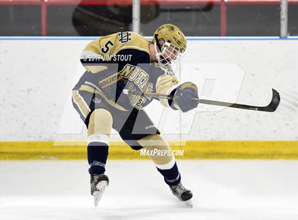 Thumbnail 1 in Notre Dame-Fairfield @ Fairfield Prep photogallery.