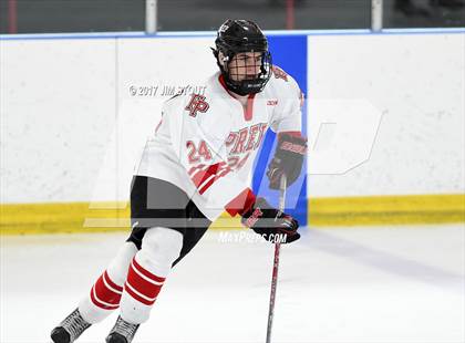 Thumbnail 1 in Notre Dame-Fairfield @ Fairfield Prep photogallery.
