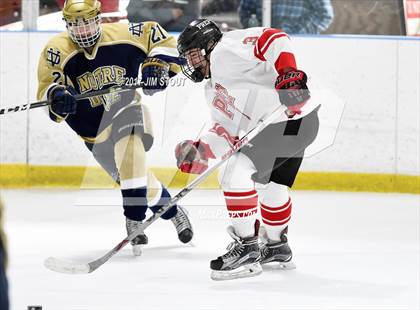 Thumbnail 1 in Notre Dame-Fairfield @ Fairfield Prep photogallery.