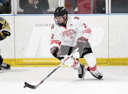 Thumbnail 2 in Notre Dame-Fairfield @ Fairfield Prep photogallery.