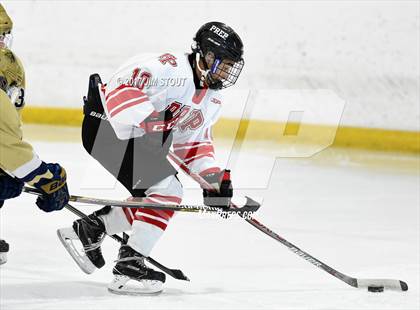 Thumbnail 3 in Notre Dame-Fairfield @ Fairfield Prep photogallery.