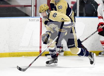 Thumbnail 1 in Notre Dame-Fairfield @ Fairfield Prep photogallery.