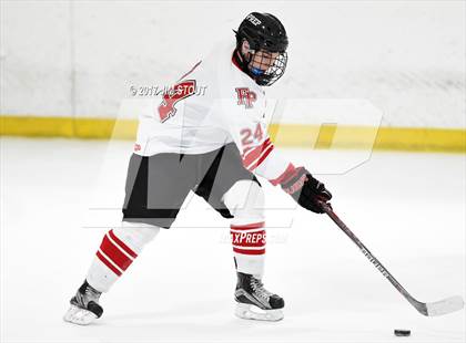 Thumbnail 1 in Notre Dame-Fairfield @ Fairfield Prep photogallery.