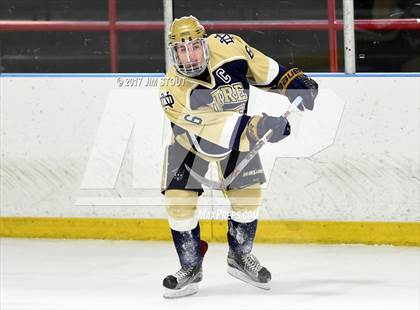 Thumbnail 1 in Notre Dame-Fairfield @ Fairfield Prep photogallery.