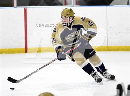 Thumbnail 3 in Notre Dame-Fairfield @ Fairfield Prep photogallery.