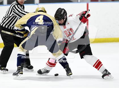Thumbnail 2 in Notre Dame-Fairfield @ Fairfield Prep photogallery.