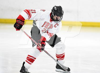 Thumbnail 2 in Notre Dame-Fairfield @ Fairfield Prep photogallery.