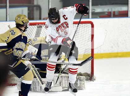 Thumbnail 1 in Notre Dame-Fairfield @ Fairfield Prep photogallery.