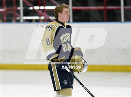 Thumbnail 2 in Notre Dame-Fairfield @ Fairfield Prep photogallery.