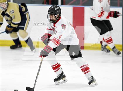 Thumbnail 3 in Notre Dame-Fairfield @ Fairfield Prep photogallery.