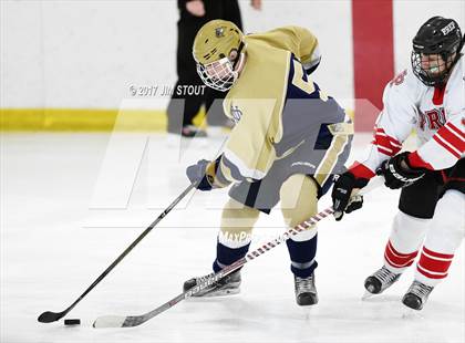 Thumbnail 1 in Notre Dame-Fairfield @ Fairfield Prep photogallery.