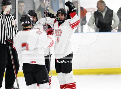 Thumbnail 1 in Notre Dame-Fairfield @ Fairfield Prep photogallery.