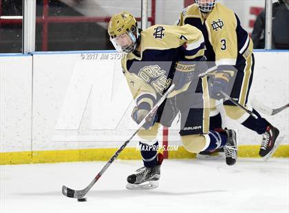 Thumbnail 2 in Notre Dame-Fairfield @ Fairfield Prep photogallery.