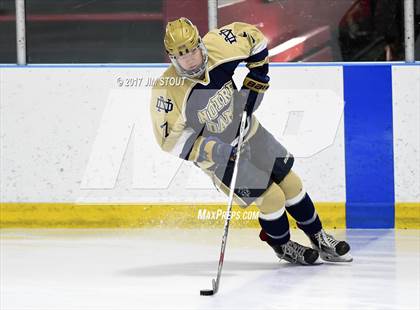 Thumbnail 2 in Notre Dame-Fairfield @ Fairfield Prep photogallery.