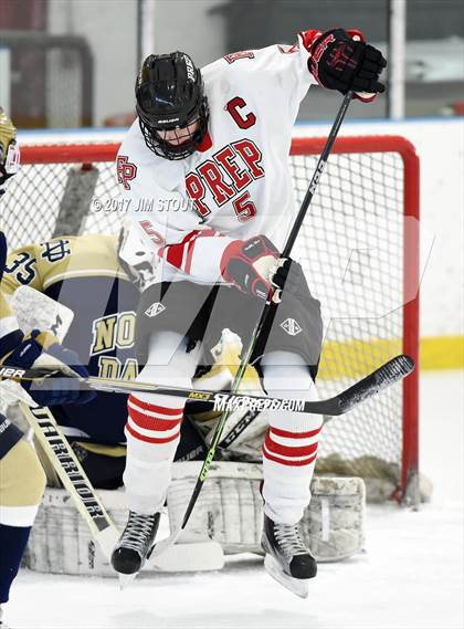 Thumbnail 2 in Notre Dame-Fairfield @ Fairfield Prep photogallery.