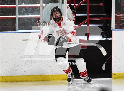 Thumbnail 1 in Notre Dame-Fairfield @ Fairfield Prep photogallery.