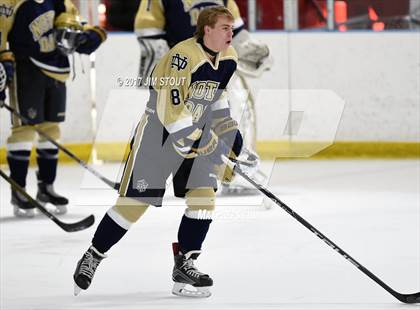 Thumbnail 1 in Notre Dame-Fairfield @ Fairfield Prep photogallery.