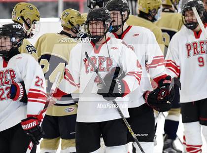 Thumbnail 3 in Notre Dame-Fairfield @ Fairfield Prep photogallery.