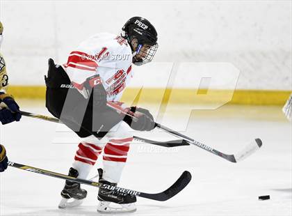 Thumbnail 1 in Notre Dame-Fairfield @ Fairfield Prep photogallery.
