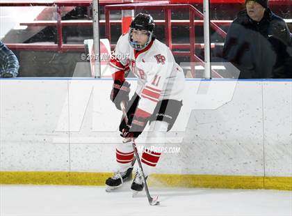 Thumbnail 1 in Notre Dame-Fairfield @ Fairfield Prep photogallery.