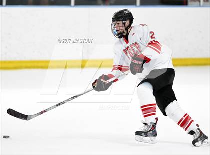 Thumbnail 1 in Notre Dame-Fairfield @ Fairfield Prep photogallery.