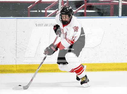 Thumbnail 1 in Notre Dame-Fairfield @ Fairfield Prep photogallery.