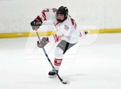 Thumbnail 1 in Notre Dame-Fairfield @ Fairfield Prep photogallery.