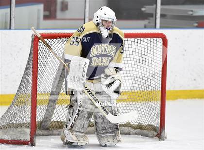 Thumbnail 3 in Notre Dame-Fairfield @ Fairfield Prep photogallery.