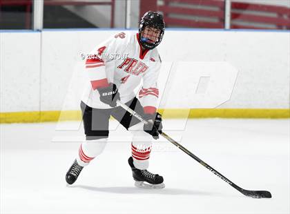 Thumbnail 1 in Notre Dame-Fairfield @ Fairfield Prep photogallery.