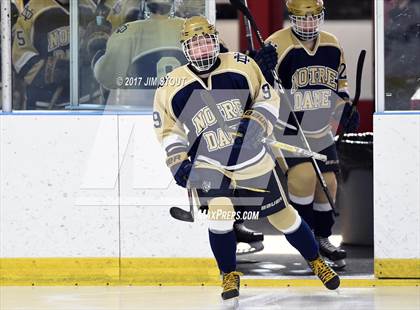Thumbnail 3 in Notre Dame-Fairfield @ Fairfield Prep photogallery.