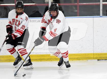 Thumbnail 3 in Notre Dame-Fairfield @ Fairfield Prep photogallery.