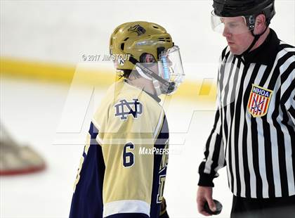 Thumbnail 2 in Notre Dame-Fairfield @ Fairfield Prep photogallery.