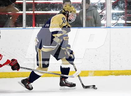 Thumbnail 3 in Notre Dame-Fairfield @ Fairfield Prep photogallery.