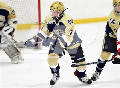 Thumbnail 2 in Notre Dame-Fairfield @ Fairfield Prep photogallery.