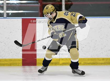 Thumbnail 3 in Notre Dame-Fairfield @ Fairfield Prep photogallery.