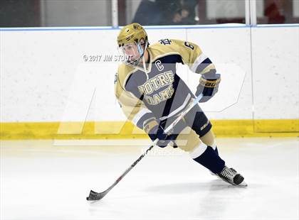 Thumbnail 3 in Notre Dame-Fairfield @ Fairfield Prep photogallery.