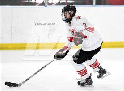 Thumbnail 1 in Notre Dame-Fairfield @ Fairfield Prep photogallery.
