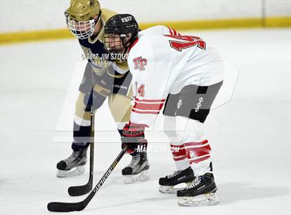 Thumbnail 3 in Notre Dame-Fairfield @ Fairfield Prep photogallery.