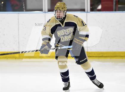 Thumbnail 1 in Notre Dame-Fairfield @ Fairfield Prep photogallery.