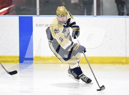 Thumbnail 3 in Notre Dame-Fairfield @ Fairfield Prep photogallery.