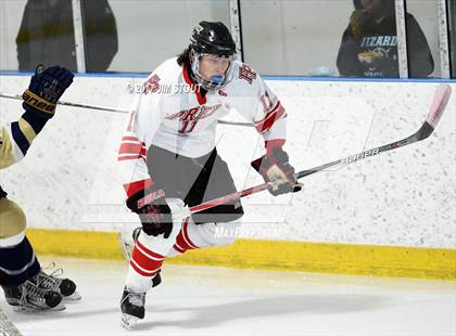 Thumbnail 3 in Notre Dame-Fairfield @ Fairfield Prep photogallery.