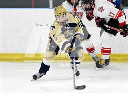 Thumbnail 1 in Notre Dame-Fairfield @ Fairfield Prep photogallery.